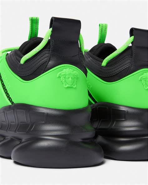 versace chain reaction size 13